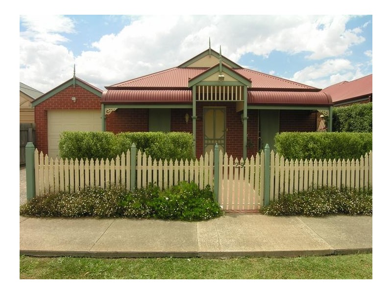 29 Archimedes Avenue, Lara VIC 3212