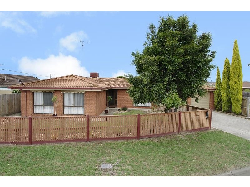1 Glendye Court, Corio VIC 3214