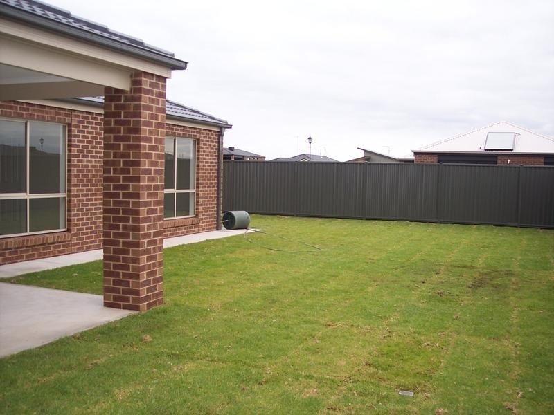 Lot 291 Bluebill crt, Lara VIC 3212