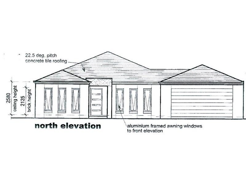 Lot 291 Bluebill crt, Lara VIC 3212