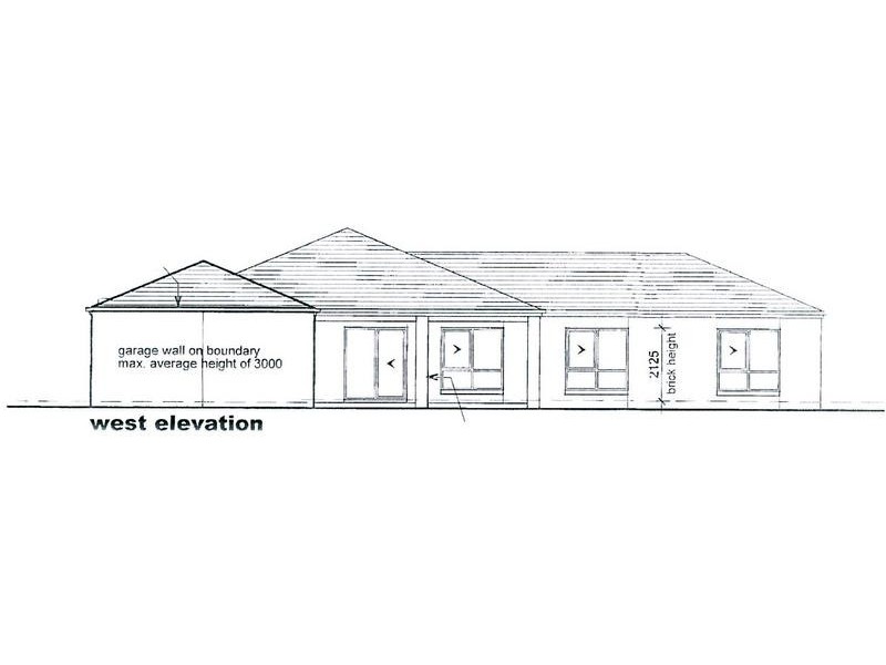 Lot 291 Bluebill crt, Lara VIC 3212