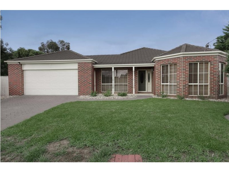 6 Conole Court, Lara VIC 3212