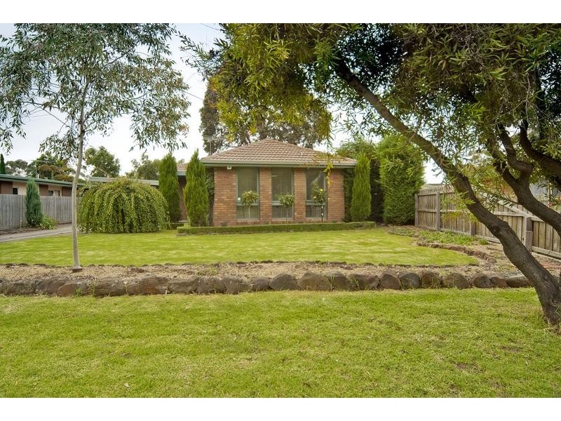 4 Benjamin Drive, Lara VIC 3212