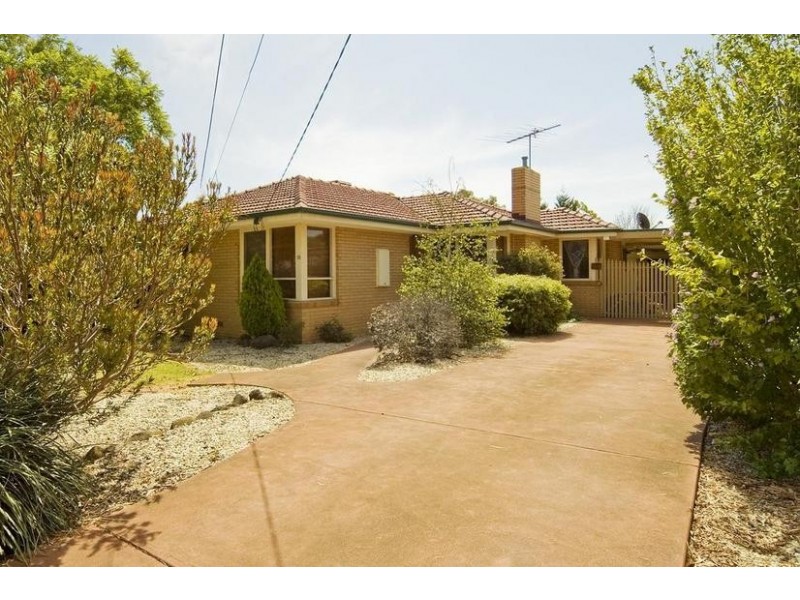 25 Flinders Avenue, Lara VIC 3212