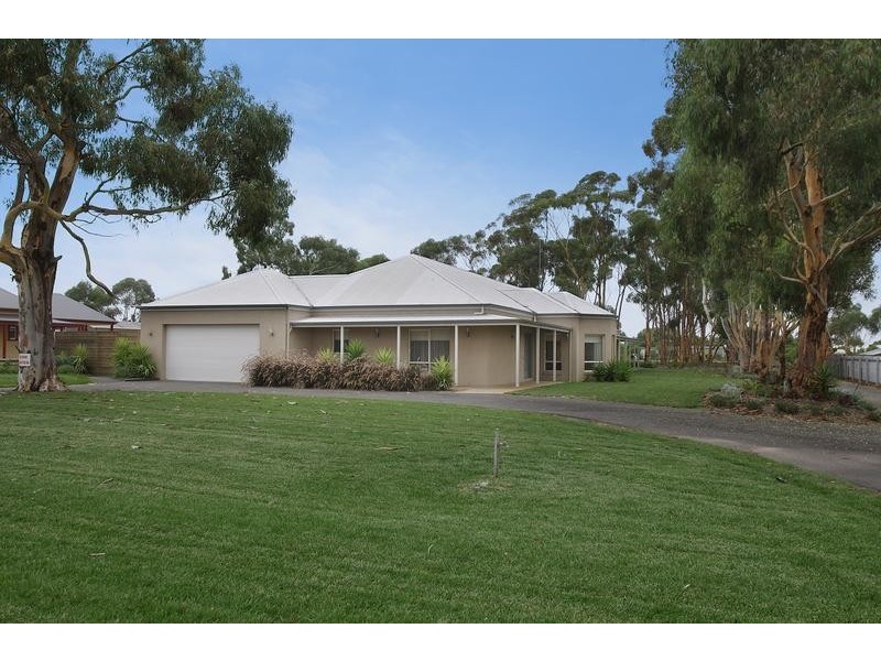 68 Archimedes Avenue, Lara VIC 3212