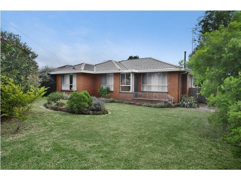 39 Station Lake Road, Lara VIC 3212