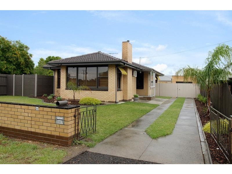 20 Station Lake Road, Lara VIC 3212