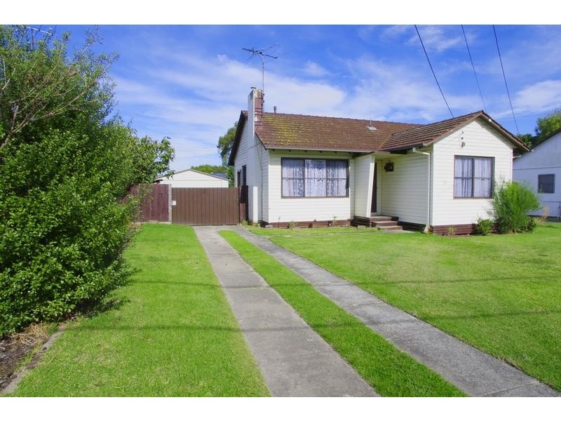 7 Quebec Avenue, Corio VIC 3214