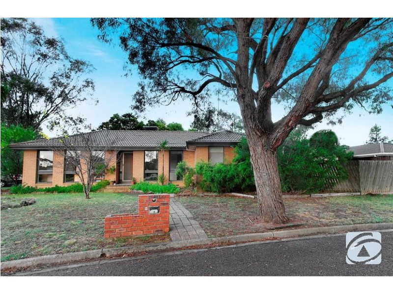 1 Peck Court, Lara VIC 3212