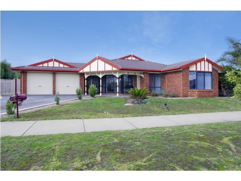 64-66 Blackbird Circuit, Lara VIC 3212