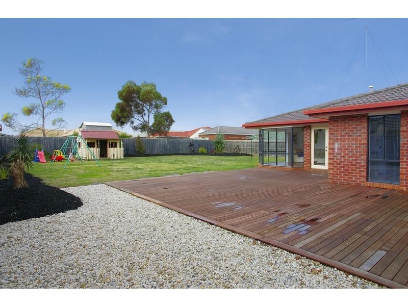 64-66 Blackbird Circuit, Lara VIC 3212