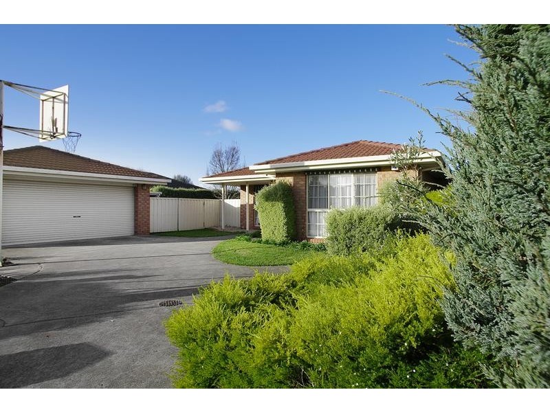 12 Racheal Close, Lara VIC 3212