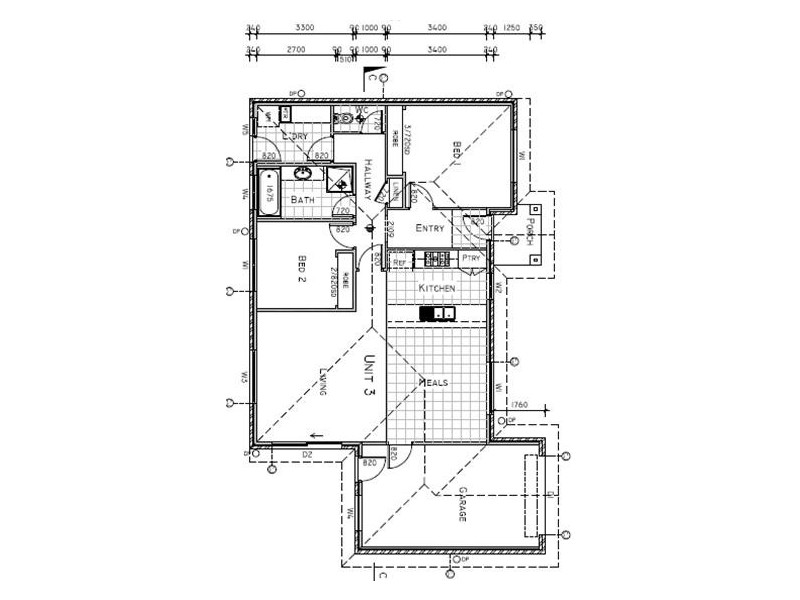 3/110 Flinders Avenue, Lara VIC 3212