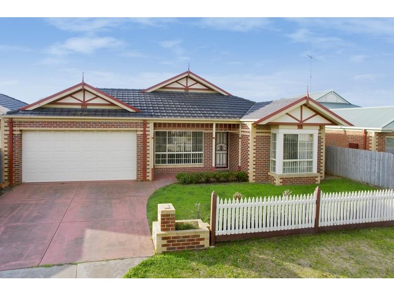14 Brownlow Court, Lara VIC 3212