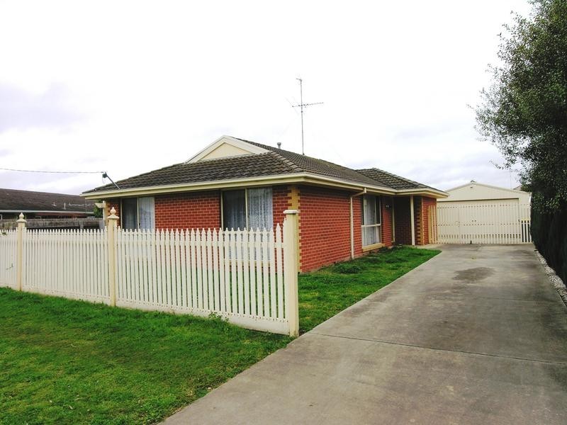 36 Altair Avenue, Lara VIC 3212