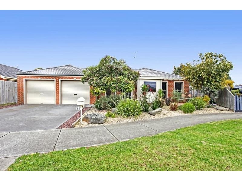 14 Ingrid Place, Lara VIC 3212