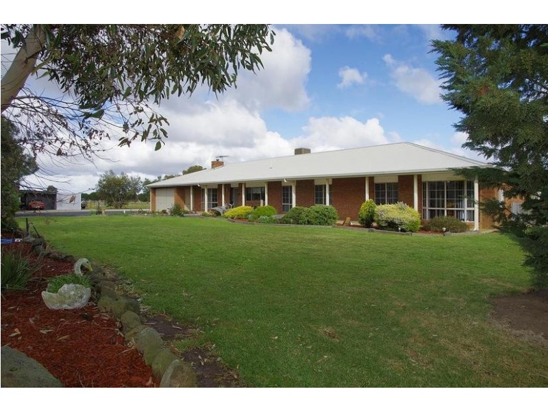 75 Gilmores Road, Balliang VIC 3340