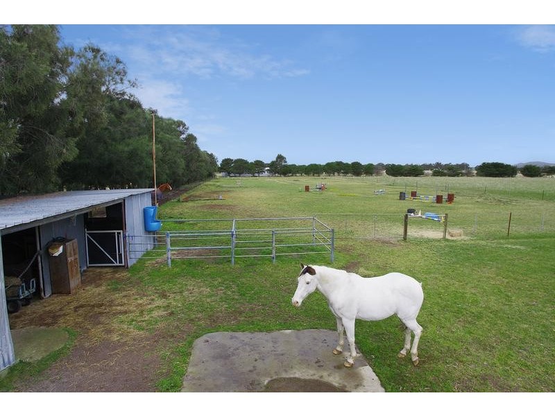 75 Gilmores Road, Balliang VIC 3340