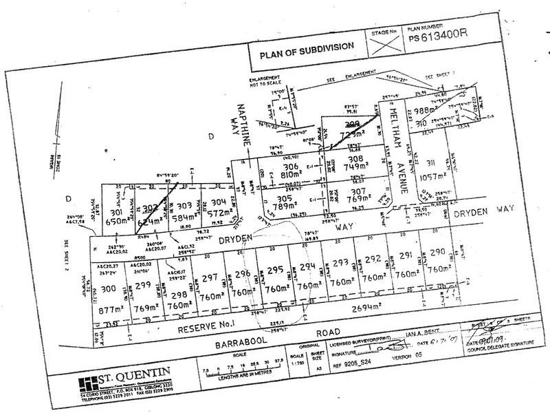 19 Dryden Way, Highton VIC 3216