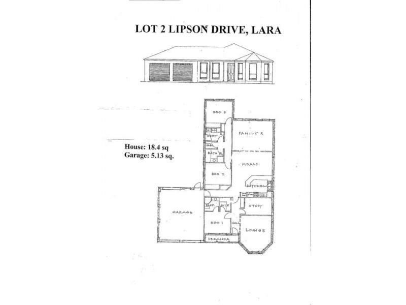 37 Lipson Drive, Lara VIC 3212