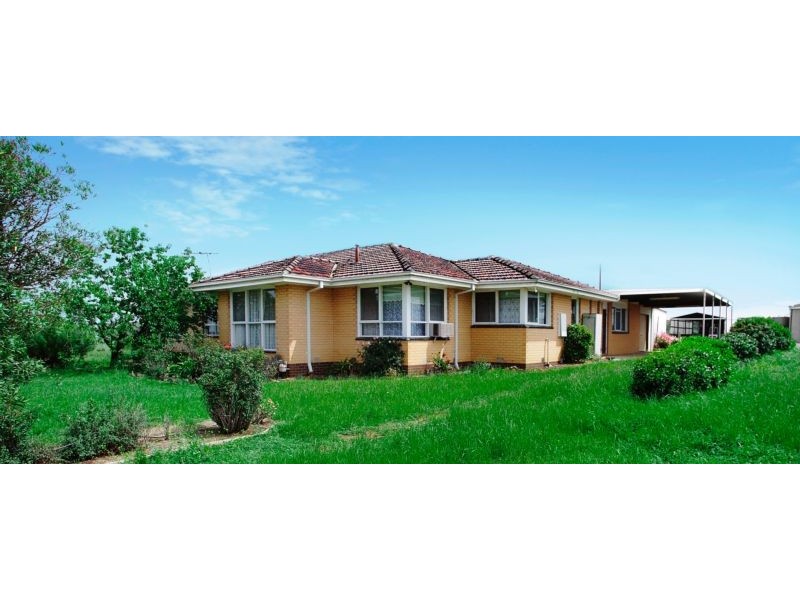 965 Bacchus Marsh Rd, Lara VIC 3212