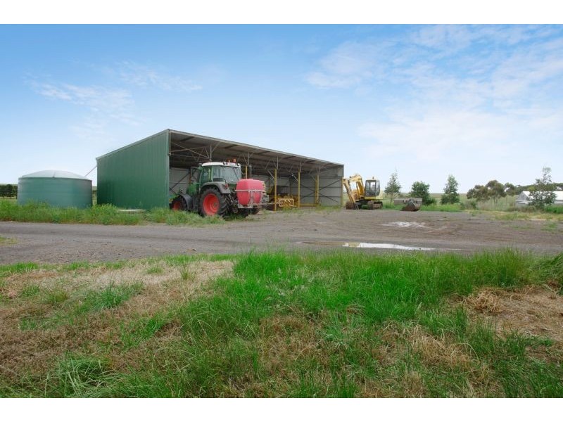 965 Bacchus Marsh Rd, Lara VIC 3212