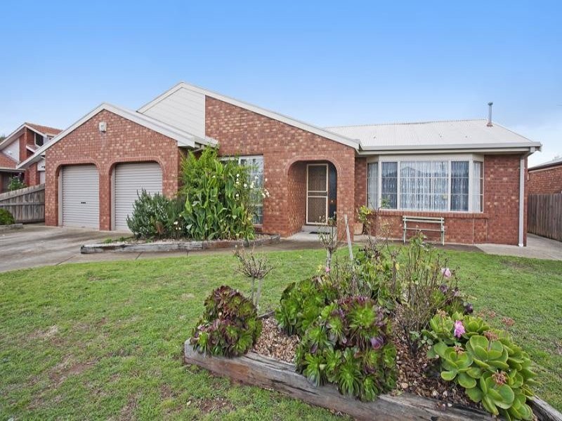 13 Bernard Court, Lara VIC 3212