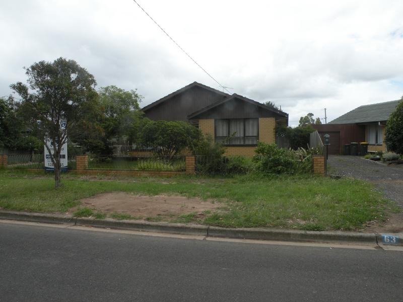 61 McClelland Ave, Lara VIC 3212