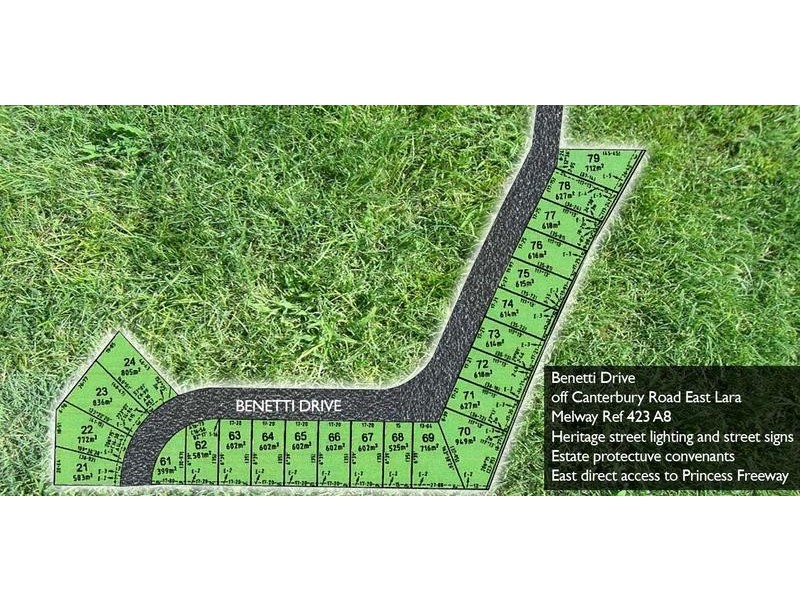 73 Benetti Drive, Lara VIC 3212