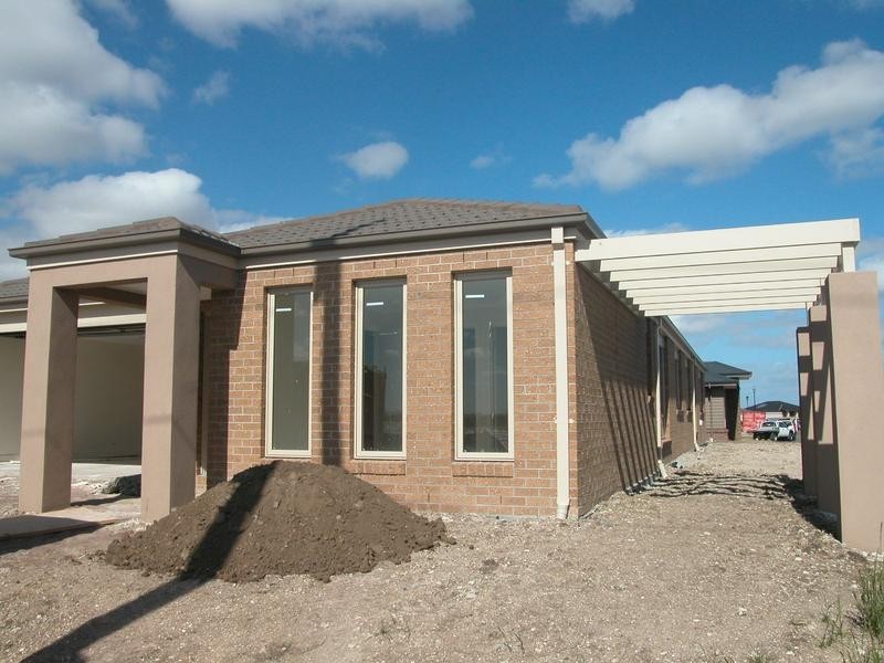 lot 338 O’Hallorans Road, Lara VIC 3212