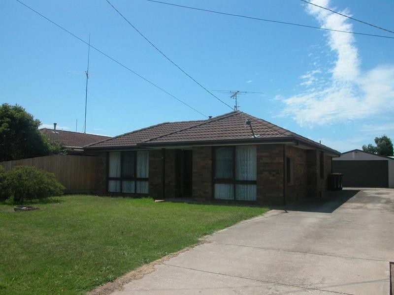 54 Kingsley Drive, Corio VIC 3214