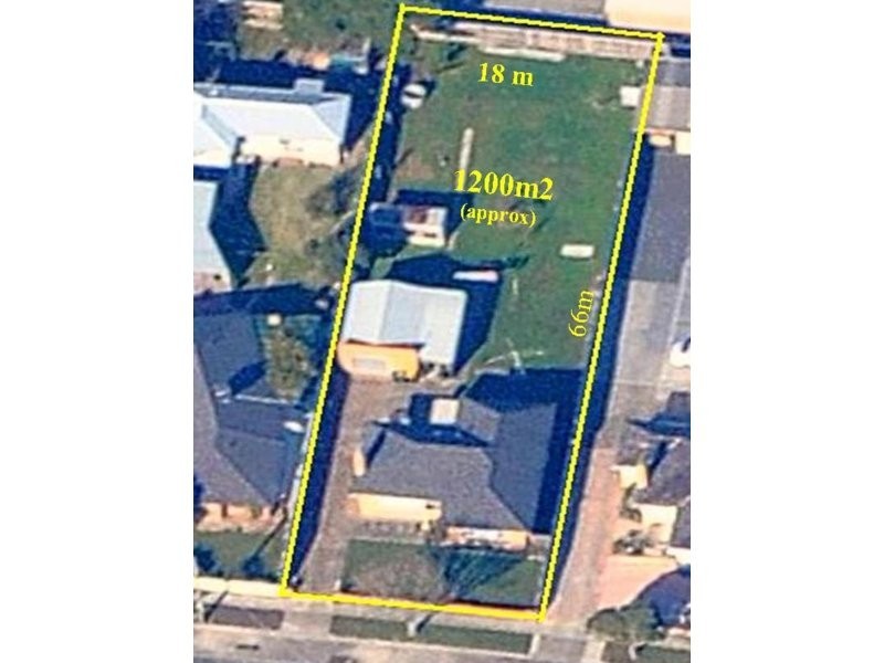 44 Patullos Rd, Lara VIC 3212