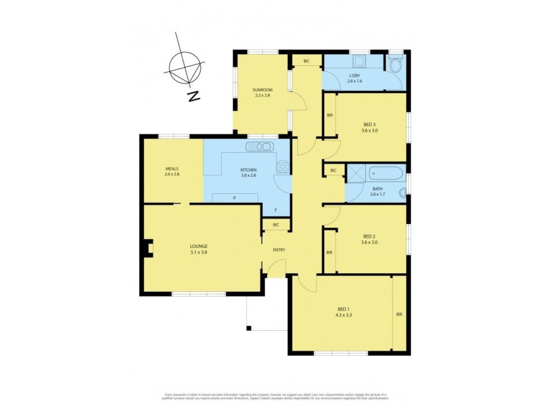 44 Patullos Rd, Lara VIC 3212