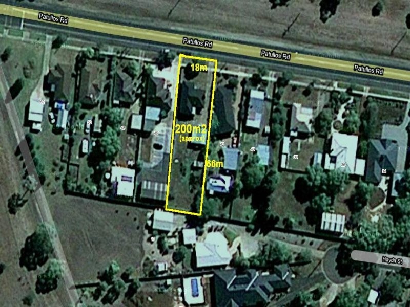 44 Patullos Rd, Lara VIC 3212