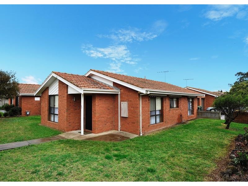 6/20 Buckingham St, Lara VIC 3212