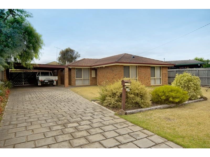 5 Kyema Drive, Lara VIC 3212