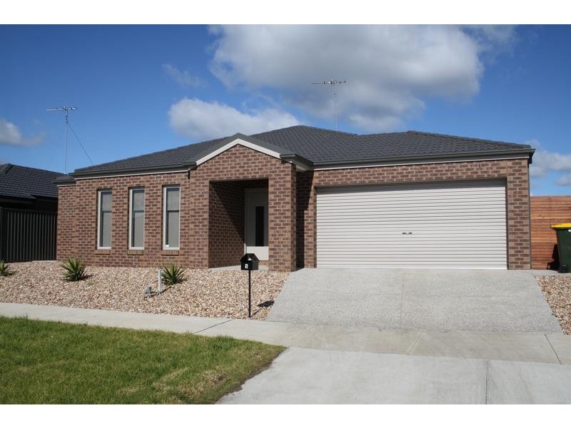 5 Wood duck Crt, Lara VIC 3212