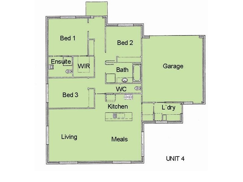 2,4,5/110 Flinders Avenue, Lara VIC 3212