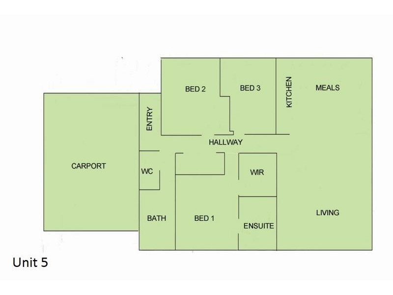 2,4,5/110 Flinders Avenue, Lara VIC 3212