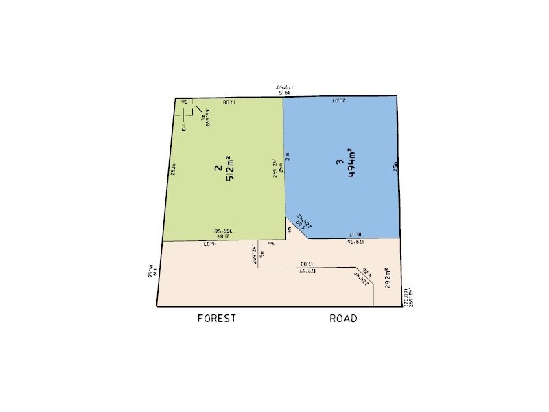 Lot 2, 47 Forest Road, Lara VIC 3212