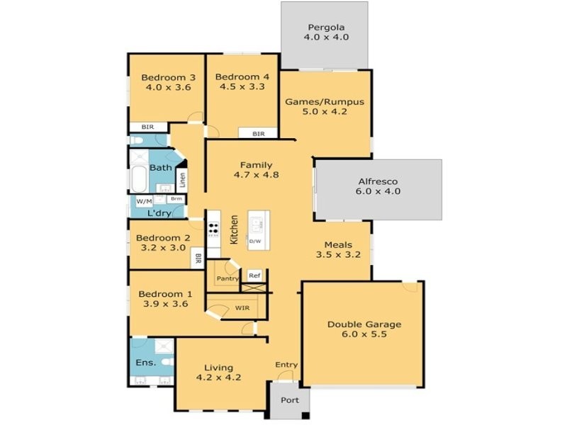 15 Raymond George Place, Lara VIC 3212