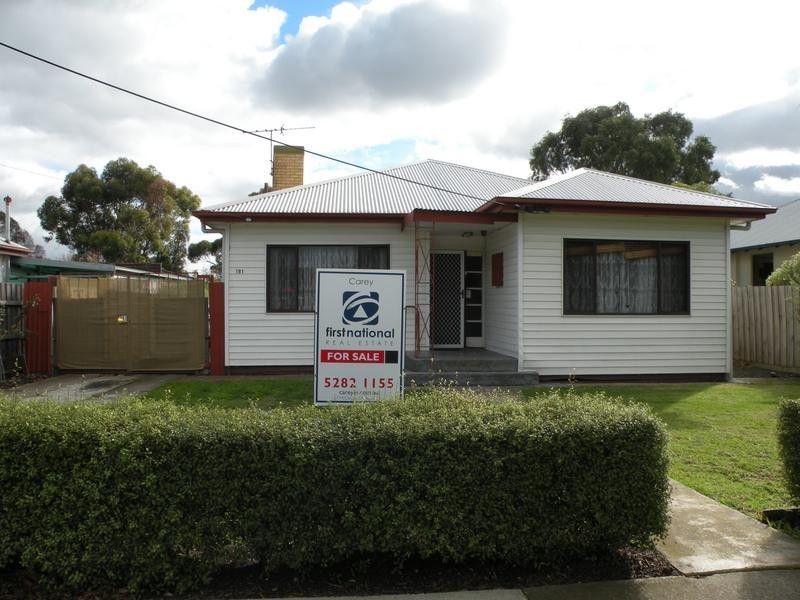191 Princess Highway, Corio VIC 3214