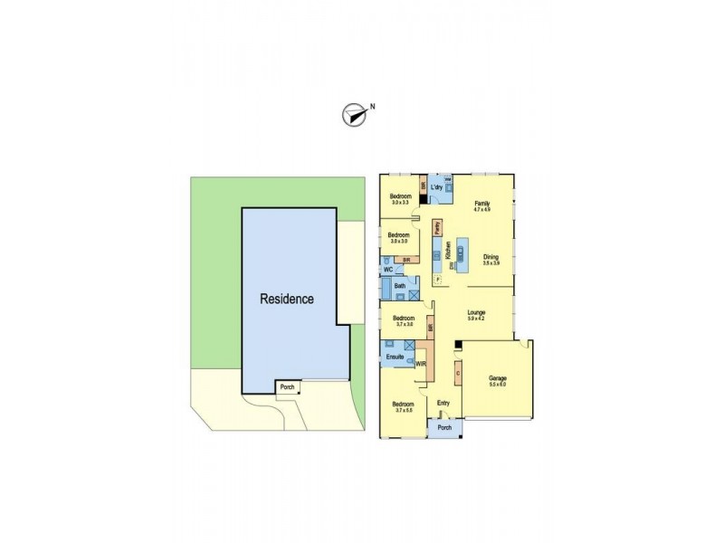 19 Mallard Court, Lara VIC 3212