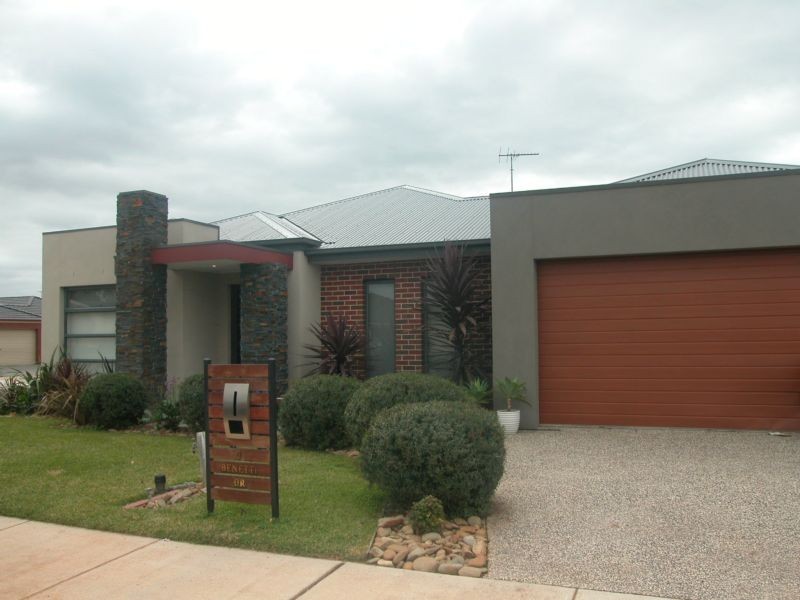 2 Benetti Drive, Lara VIC 3212