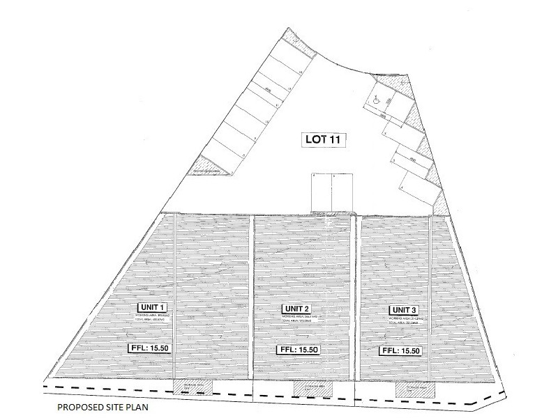 Lot 11,10 Industry Court, Lara VIC 3212