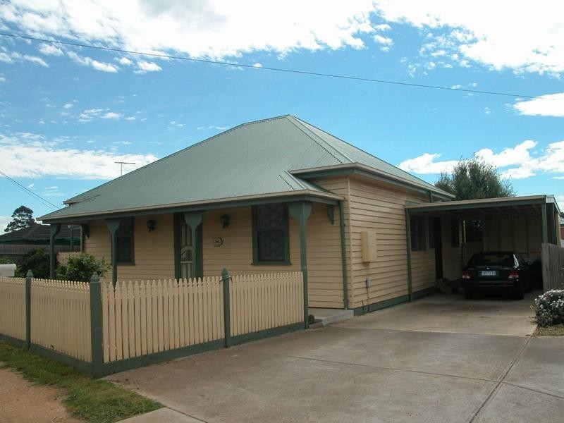 1/36 CURLETTS ROAD, Lara VIC 3212
