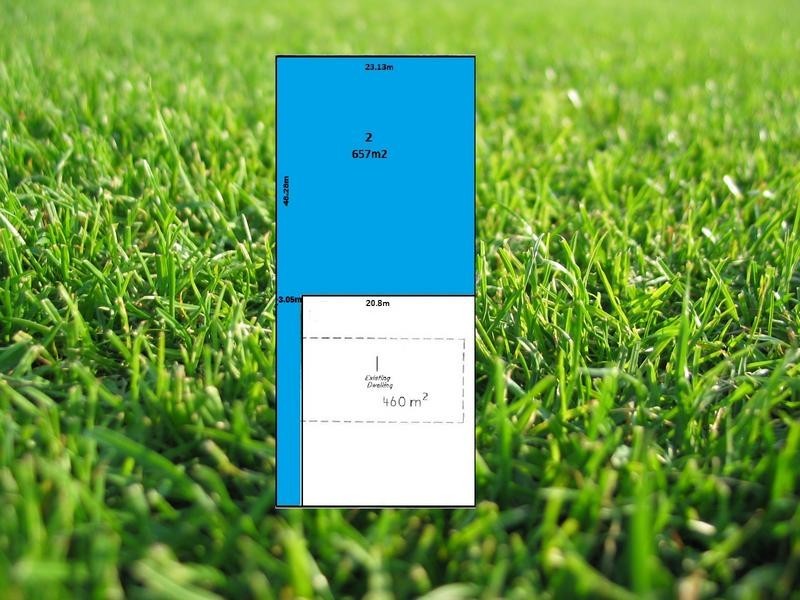 Lot 2/83 Flinders Avenue, Lara VIC 3212