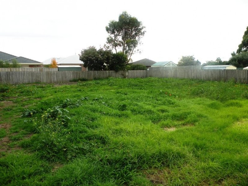 Lot 2/83 Flinders Avenue, Lara VIC 3212