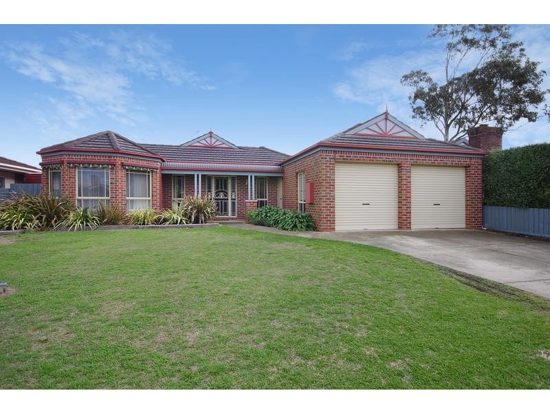 5 Michelle Court, Lara VIC 3212