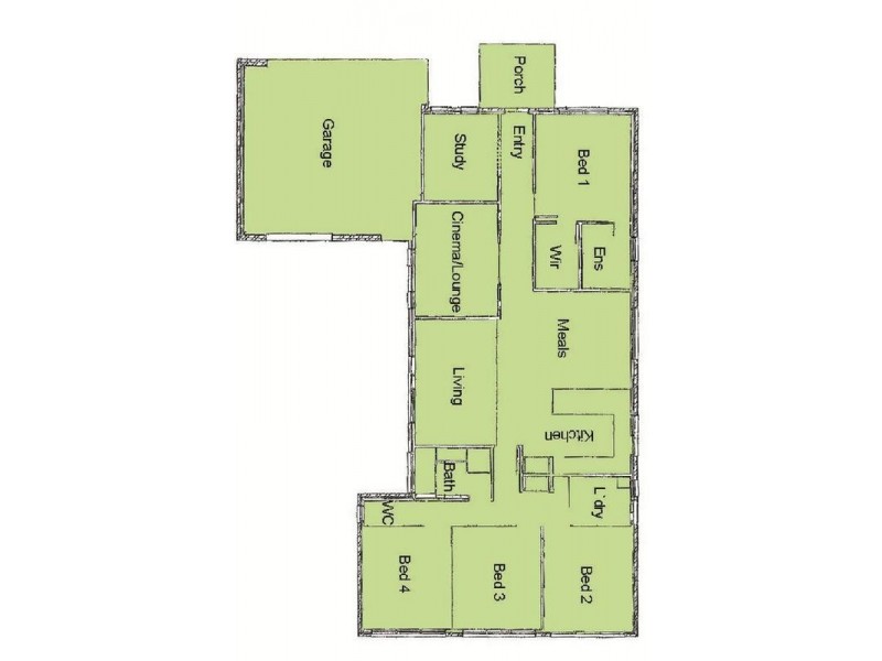 3 Benetti Drive, Lara VIC 3212